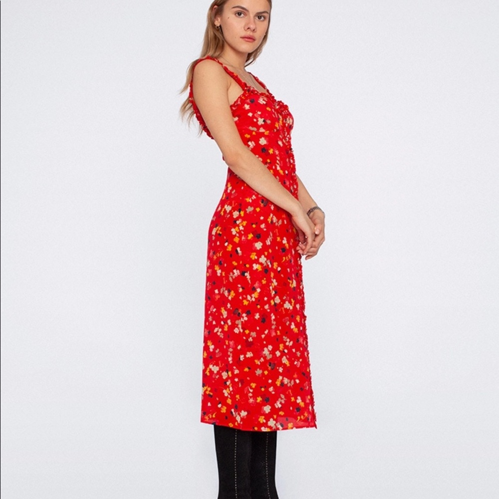 The Juliet from Realisation Par